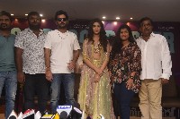 Macherla Niyojakavargam Movie Press Meet